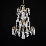 1172 8250 CHANDELIER